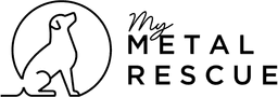 My Metal Rescue logo