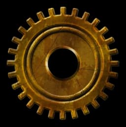 My Steampunk Style logo