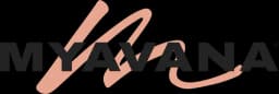 MYAVANA logo