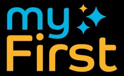 myFirst USA logo