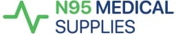 N95 Medical Supplies logo