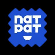 Natpat logo