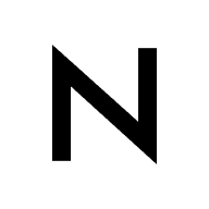 Next US logo