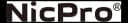 Nicpro logo