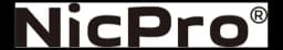 Nicpro logo