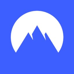 NordVPN logo