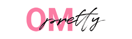 ohmyprettywig.com logo