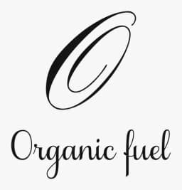Organic Fuel logo