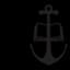 Page Anchor logo