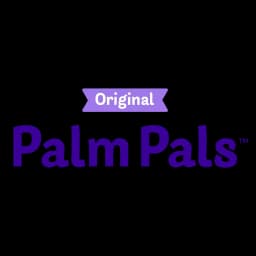 Palm Pals logo