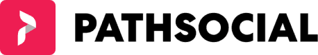 Path Social logo