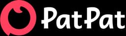 PatPat logo