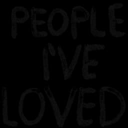 People I've Loved logo
