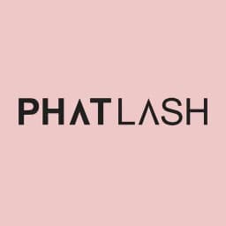 PHAT LASH UK logo