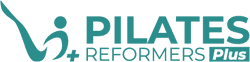 Pilates Reformers Plus logo