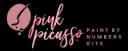 Pink Picasso Kits logo