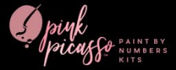 Pink Picasso Kits logo
