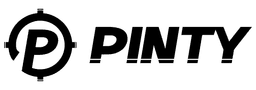 Pinty Scopes logo