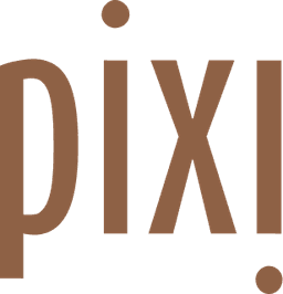 Pixi Beauty logo