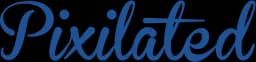 Pixilated Photo Booth logo