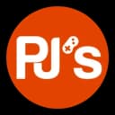 PJ's Games logo