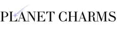 Planet Charms logo