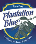 Plantation Blue Coffee logo