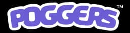 Poggers logo