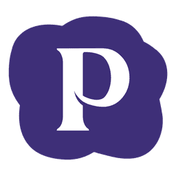 Postpartum Panty Party logo