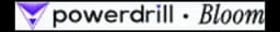 Powerdrill logo