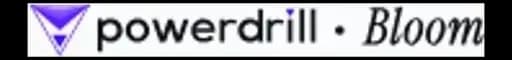 Powerdrill logo