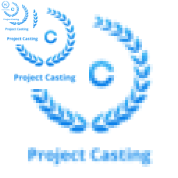Project Casting logo