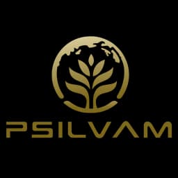 Psilvam logo