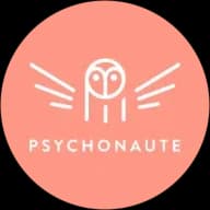 Psychonaute logo