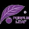 purpleleafshop.ae logo