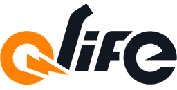 qlifebike logo