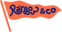 Rainbow & Co logo