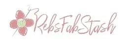 RebsFabStash logo