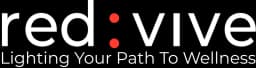 Redvivehealth logo