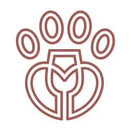 Rescue Dog Wines logo