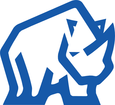 Rhinorugby logo