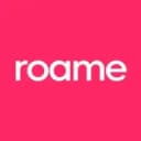 Roame logo