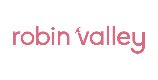 Robin Valley logo