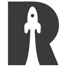 Rocket Games logo