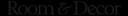 Room & Decor logo