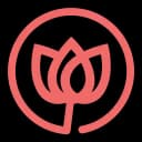 Rosaholics logo