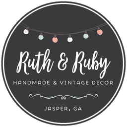 Ruthandruby logo
