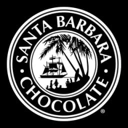 Santa Barbara Chocolate logo