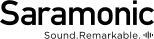 Saramonic USA logo