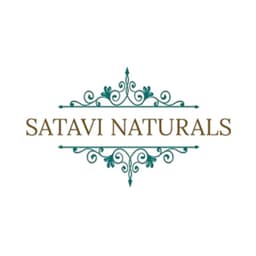 Satavi Naturals logo